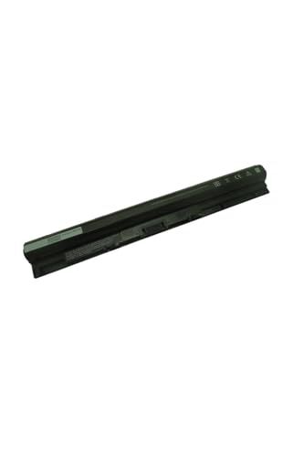 M5Y1K Notebook Bataryası, 4 Cell, 14.8V, 2200 mAh, 33Wh, Siyah