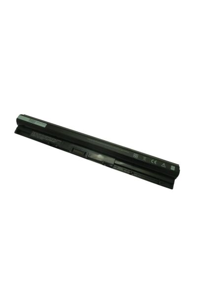 M5Y1K Notebook Bataryası, 4 Cell, 14.8V, 2200 mAh, 33Wh, Siyah
