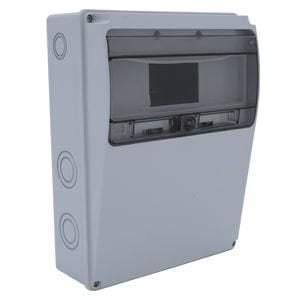 Çetinkaya ÇP 6001 Kombinasyon Kutusu 230X300X115