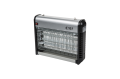 Cata 2X10 Sinek Armatürü CT-9404