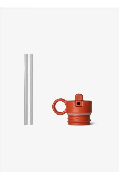 Termos Yedek Pipet Kapağı, Brick, 1061121