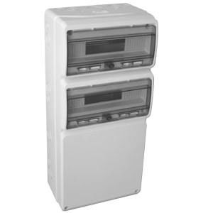 Çetinkaya ÇP 6009 Kombinasyon Kutusu 400*500*130