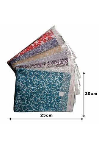 10 Adet 20x25 cm Metalize Bantlı Hediye Poşeti Jelatin