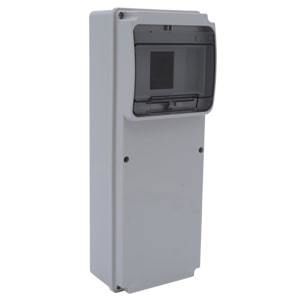 Çetinkaya ÇP 6011 Kombınasyon Kutusu 130*350*105