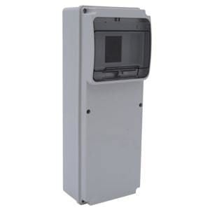 Çetinkaya ÇP 6011 Kombınasyon Kutusu 130*350*105