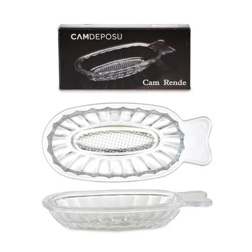Cam Oval Rende