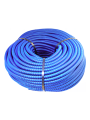 Mutlusan 18 Ø Plastik Spiral Mavi 001 020 400018 00 13