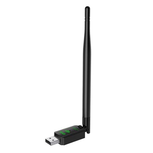 AD083 650 Mbps USB Wireless Adaptör, Wi-Fi Alıcı Verici ve Access Point