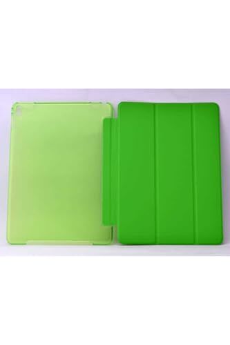 Galaxy Tab 3 Lite ile uyumlu 7.0 T110 Smart Cover standlı katlanabilir akıllı kapak kılıf