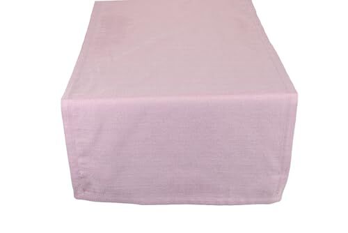 Lila Runner 45x150 cm