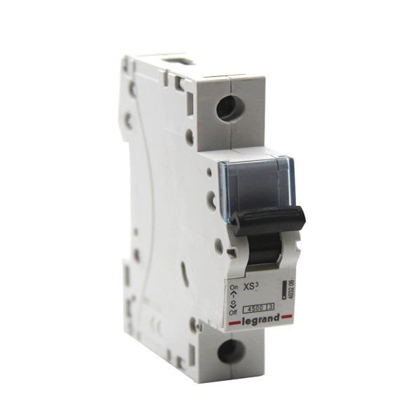 Legrand 403333 C Tipi 1x40A 4.5kA Otomatik Sigorta