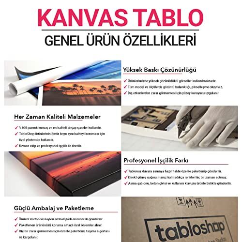 Sakarya Meydan Muharebesi Tablosu 200 x 100