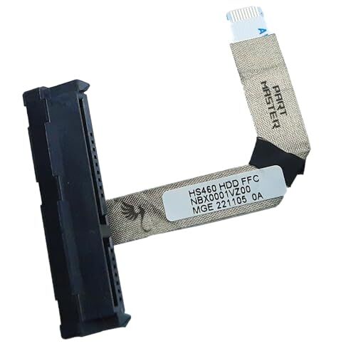 Lenovo V14 G3 Aba Type 82Tu Hdd/Ffc ile Uyumlu Flex Kablo