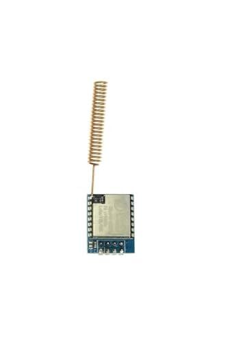 433Mhz Lora RA-01 Kablosuz Haberleşme Modülü 433 Mhz SX1278 Transceiver Uzun Mesafe 0.5km/10km Dvm.101.351