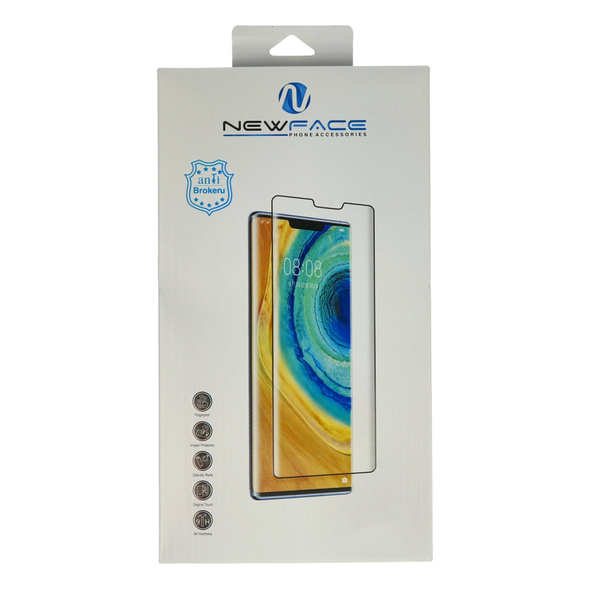 Samsung Galaxy S10 Polymer Nano Ekran Koruyucu