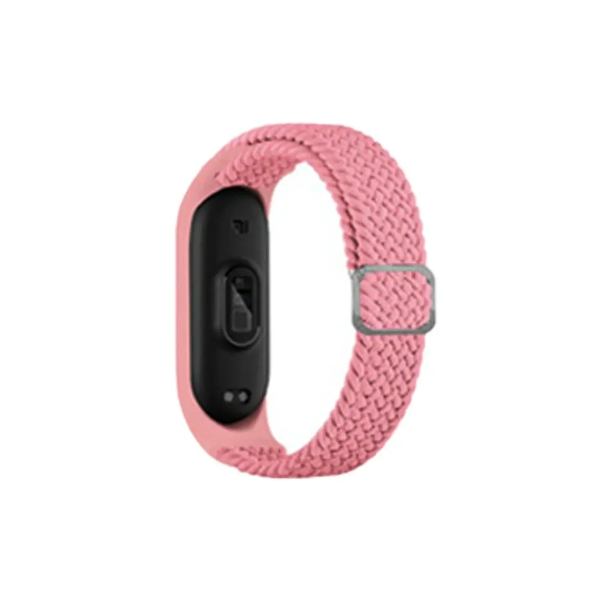 Xiaomi Mi Band 6 Star Kordon - Pembe