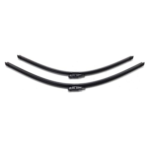 70x60 cm Ön Cam Silecek Takımı Citroen C4 Coupe ile Uyumlu 2004-2010
