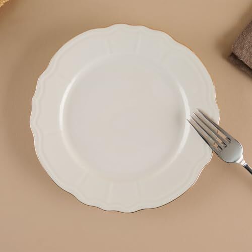 Tiffany Pasta Tabağı 19 cm