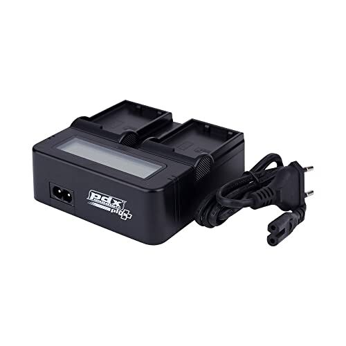 For Sony FW50s FW-50s Çiftli Şarj Aleti Şarj Cihazı