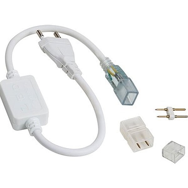 Cata 220V Şerit Led Fişi CT-5050