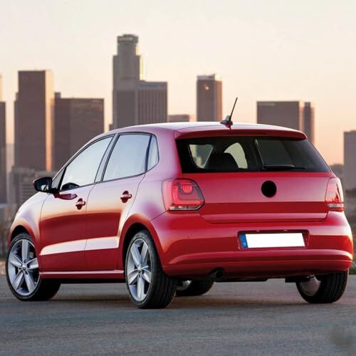 Arka Cam Silecek Süpürgesi 28 cm VW Polo ile Uyumlu 2010-2014 5K6955427A
