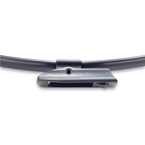 Ön Cam Silecek Takımı 75x65 cm Renault Scenic 3 ile Uyumlu 2009-2016