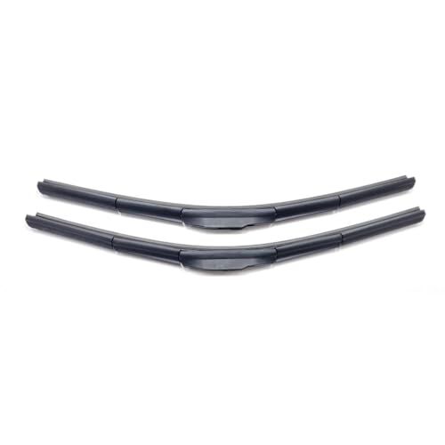 Ön Cam Silecek Takımı 55x55 cm Land Rover Discovery 3 ile Uyumlu 2004-2009