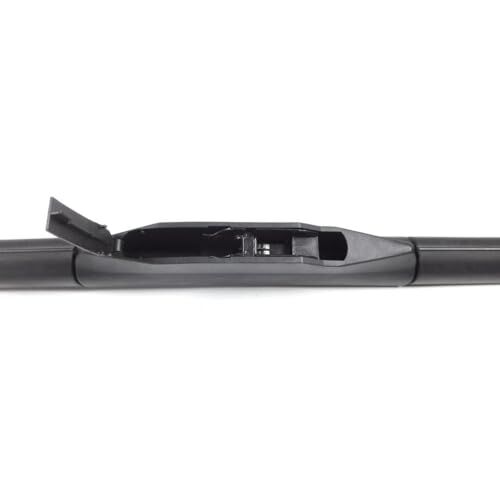 Ön Cam Silecek Takımı 55x55 cm Land Rover Discovery 3 ile Uyumlu 2004-2009