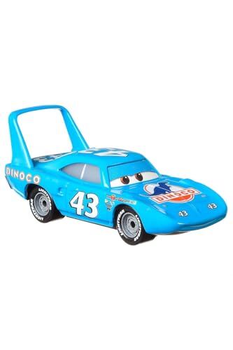 Disney Pixar Cars 3 Strip Weathers Aka The King Oyuncak Araba