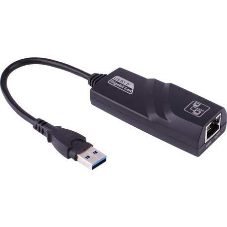 CF13 USB 2.0 Ethernet Lan Ağ Adaptörü, RJ45 Çevirici