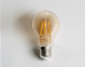 Cata 4W Rustik Led Ampul (E27 ) (Amber) CT-4285