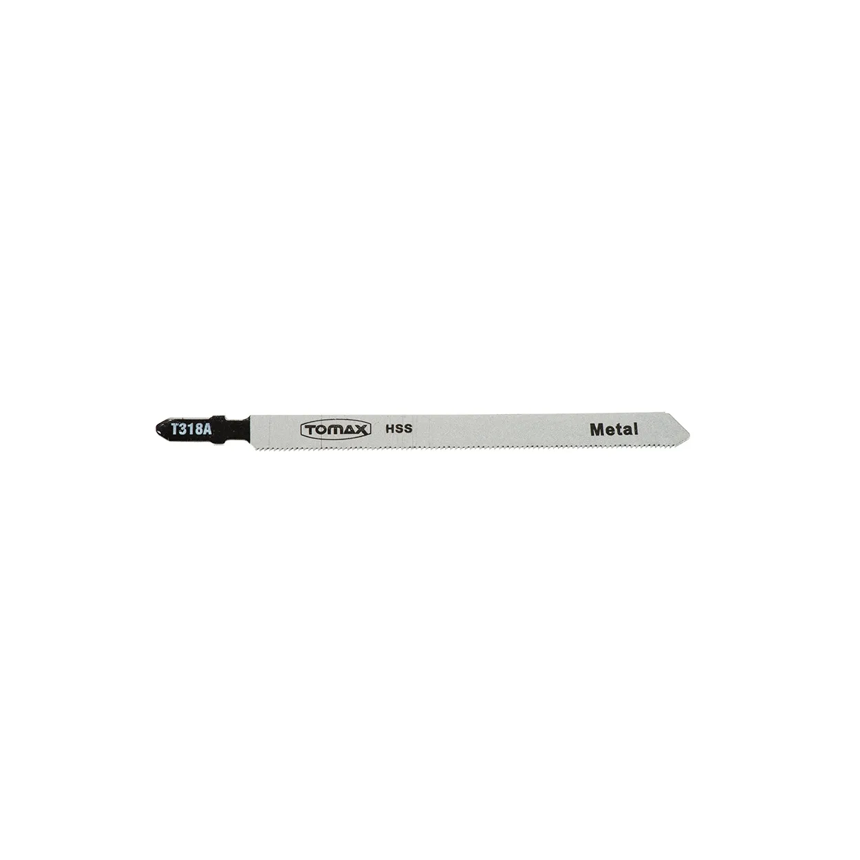 Metal T118a Dekupaj Testere Ağzı