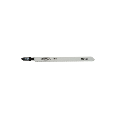 Metal T118a Dekupaj Testere Ağzı