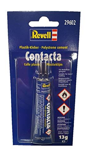 Contacta Profesyonel Yapıştırıcı 13g