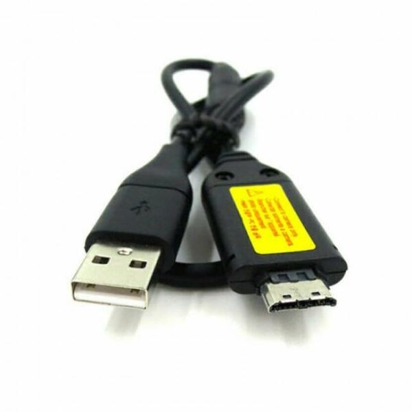 Fotoğraf Makinesi Kablosu C3 C7 Suc C7 Suc C3 PL55 WB5000