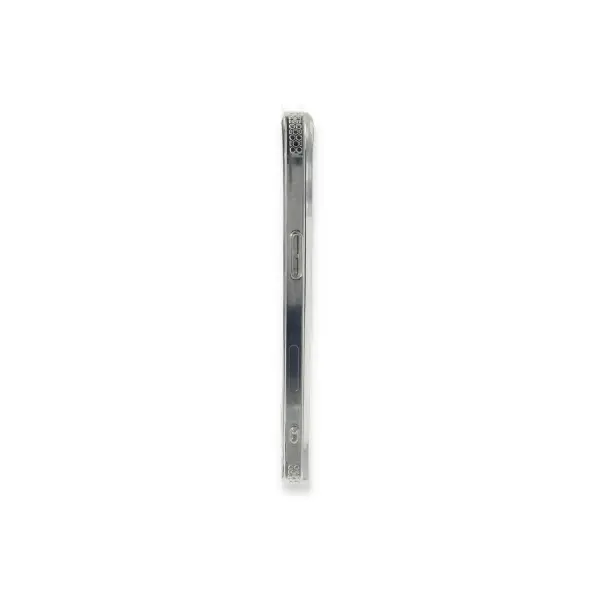Apple iPhone 14 Pro Max Kılıf 3D Vera - Şeffaf