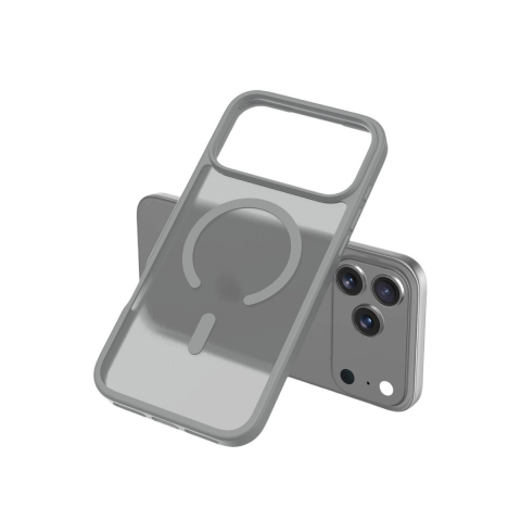 Joko Apple İphone 17 Pro Max Jota Magsafe Kapak - Titan Gri