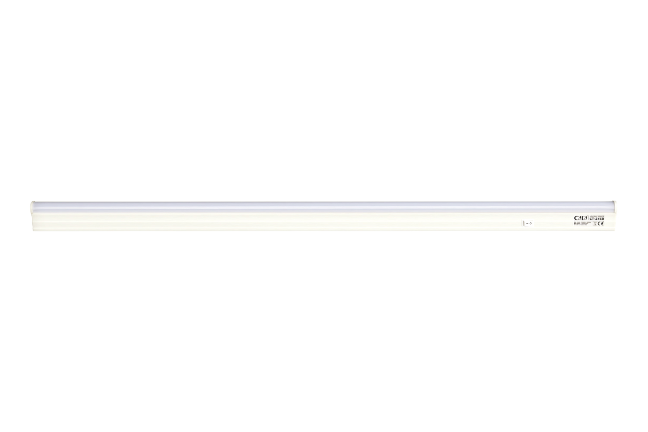 Cata 15W T5 Ledli Bant Armatür (Günışığı) CT-2468G