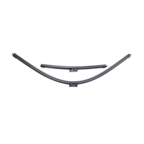 Ön Cam Silecek Takımı 70x35 cm Toyota Chr C-HR ile uyumlu 2024-2028