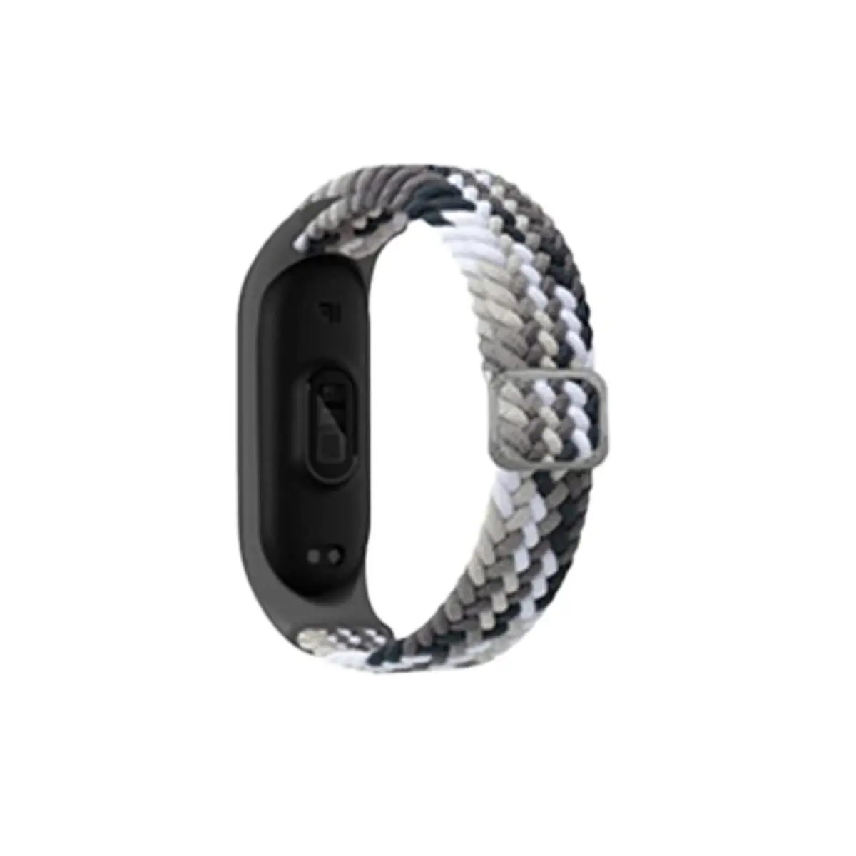Xiaomi Mi Band 7 Star Kordon - Gri-Siyah