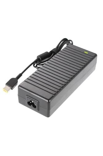 Şarj Aleti Adaptör Lenovo ideapad Y700-15ISK Versiyon 80NV 130W ile Uyumlu