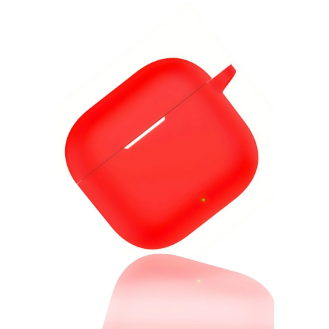 Huawei Freebuds Se 3 Hang Kılıf - Kırmızı