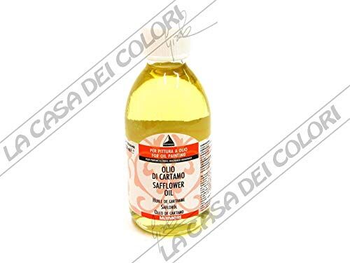 Olio Di Cartamo Oil 250 ml