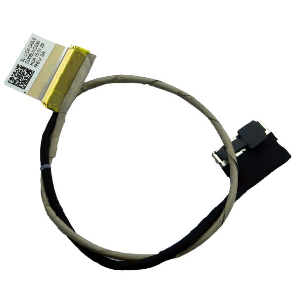 Toshiba Satellite L50-B-11M ile Uyumlu Ekran Data Flex Kablosu (40Pin)