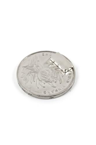 10 Adet 10 Mm X 5 Mm X 2 Mm Köşeli Süper Güçlü Neodyum Mıknatıs