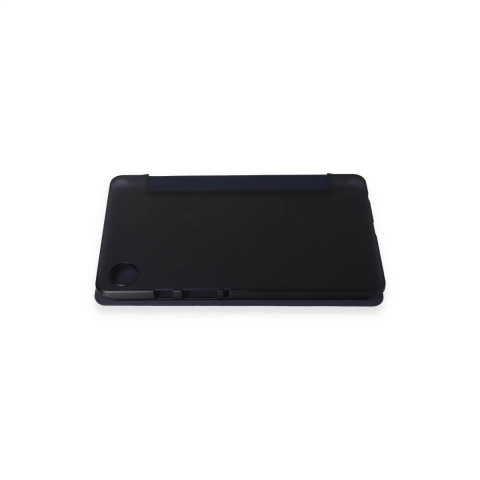 Samsung Galaxy Tab A9 Kılıf Tablet Smart Kılıf - Mavi
