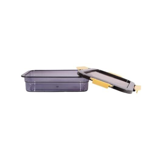 162400-802 Saklama Kabı-3'lü Set