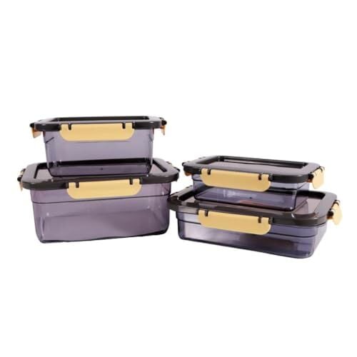 162400-802 Saklama Kabı-3'lü Set