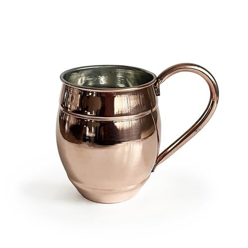 Grande Bardak 1 No Düz 500 Ml Kırmızı Turna0498-1