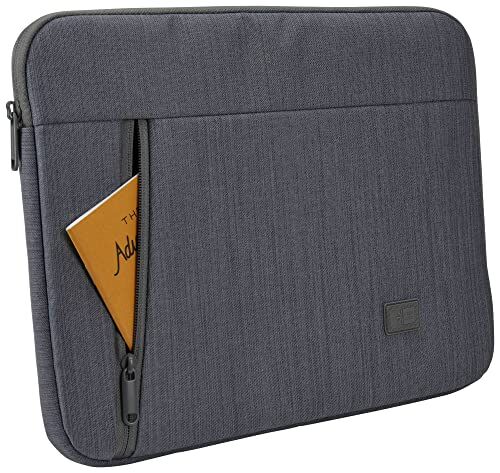 Huxton Sleeve 35,6 cm Graphıt